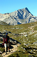 Dolomiten
